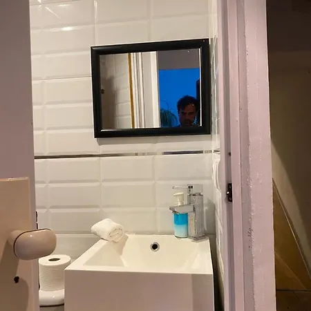 Apartamento En El Centro De Jerez