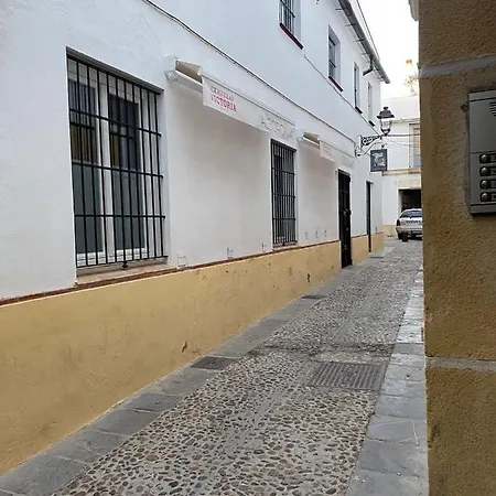 Apartamento En El Centro De Jerez