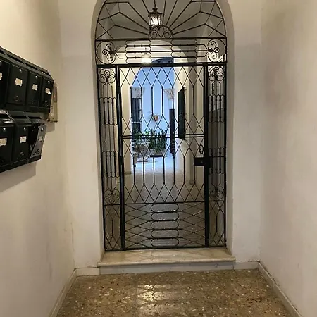Apartamento Apartamento En El Centro De Jerez *
