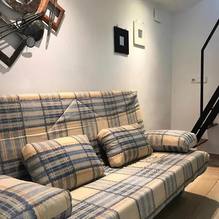 Apartamento En El Centro De Jerez * Jerez de la Frontera