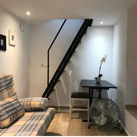 Apartamento En El Centro De Jerez Apartment